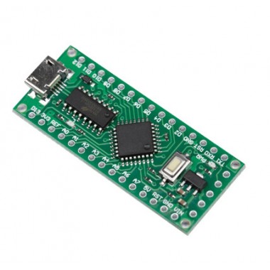 Arduino Nano  Clone LGT8F328P Nano Board V3.0 